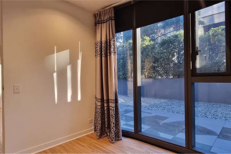 Fifth view of Homely apartment listing, 111/681 Chapel Street, South Yarra VIC 3141