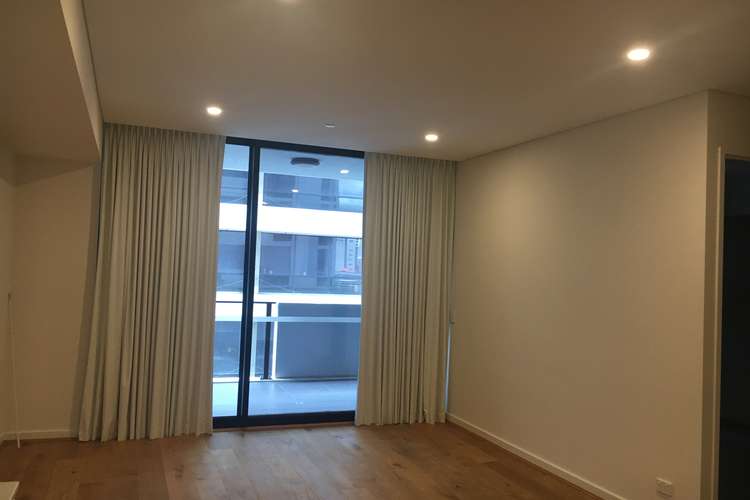 Third view of Homely apartment listing, 704/78 Stirling Street, Perth WA 6000