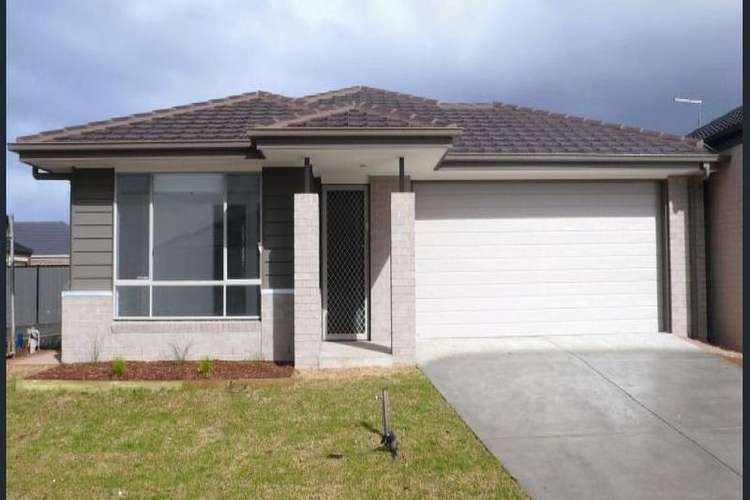 Main view of Homely house listing, 4 Sincere Drive, Point Cook VIC 3030