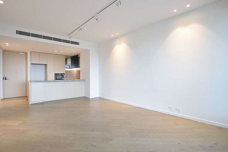 Main view of Homely apartment listing, 1605/499 St Kilda Road, Melbourne VIC 3004