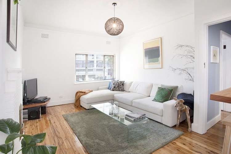 Main view of Homely apartment listing, 5/20 New South Head Road, Edgecliff NSW 2027