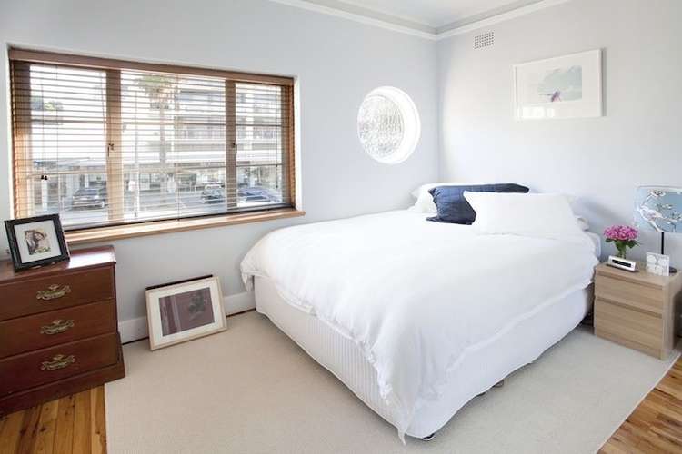 Second view of Homely apartment listing, 5/20 New South Head Road, Edgecliff NSW 2027