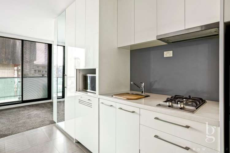 Second view of Homely apartment listing, 1004/618 Lonsdale Street, Melbourne VIC 3000