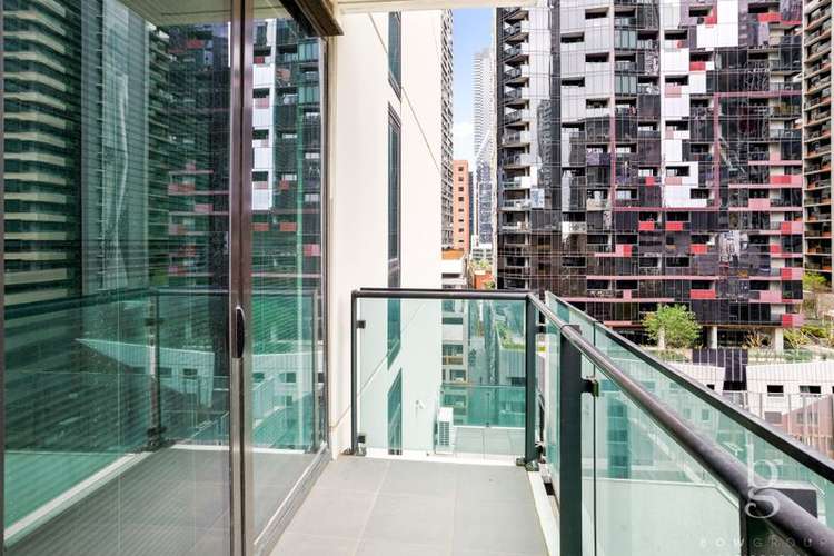 Third view of Homely apartment listing, 1004/618 Lonsdale Street, Melbourne VIC 3000