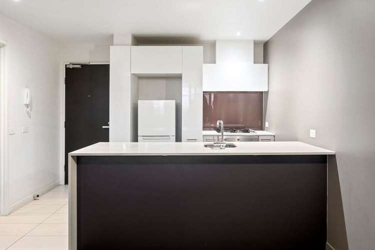 Fourth view of Homely apartment listing, 2809/200 Spencer Street, Melbourne VIC 3000