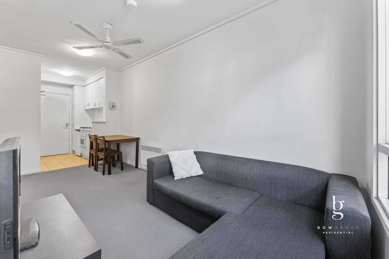 Main view of Homely apartment listing, 5116/570 Lygon Street, Carlton VIC 3053