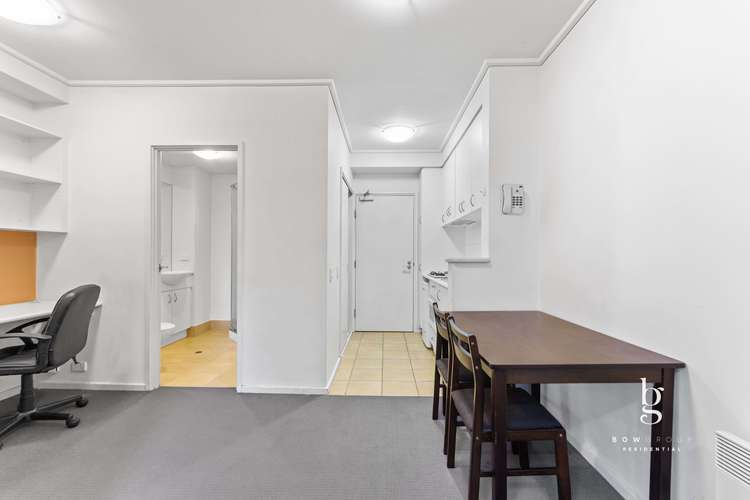 Fifth view of Homely apartment listing, 5116/570 Lygon Street, Carlton VIC 3053