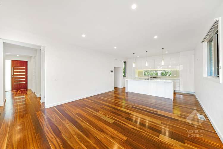 Second view of Homely townhouse listing, 75 Box Hill Crescent, Mont Albert North VIC 3129