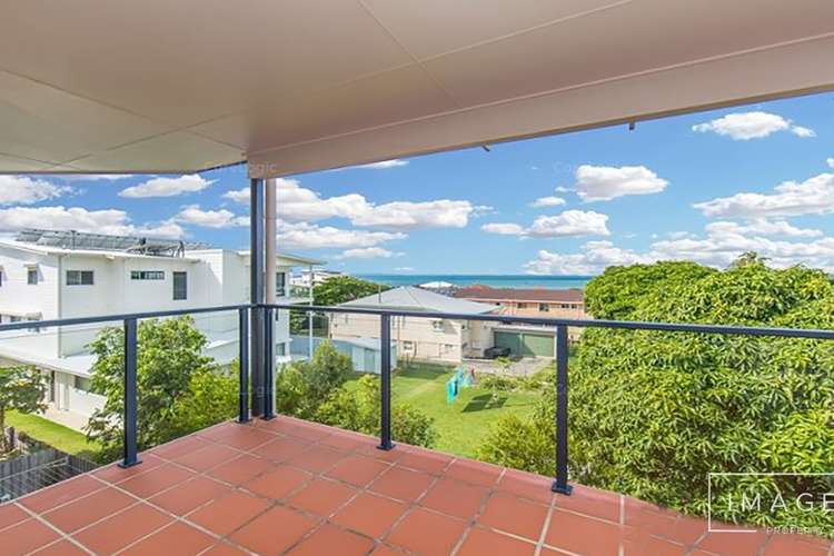 Main view of Homely townhouse listing, 2/11 Georgina Street, Woody Point QLD 4019