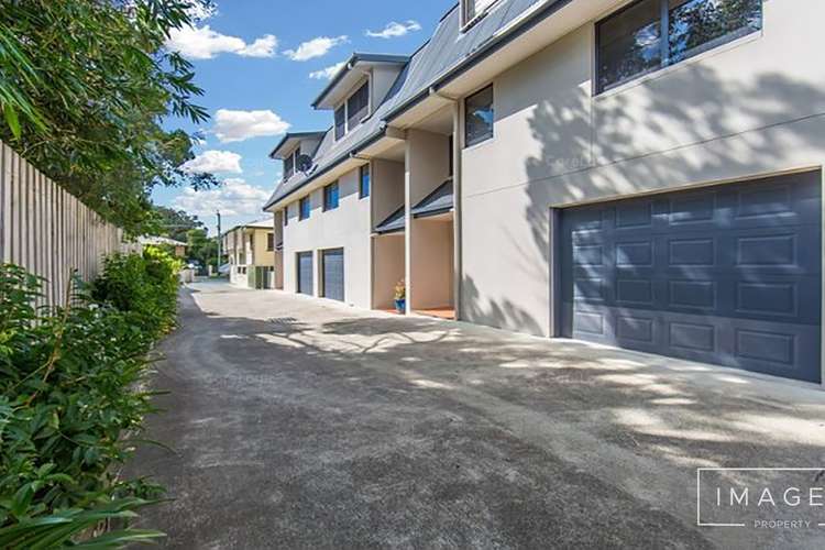 Second view of Homely townhouse listing, 2/11 Georgina Street, Woody Point QLD 4019