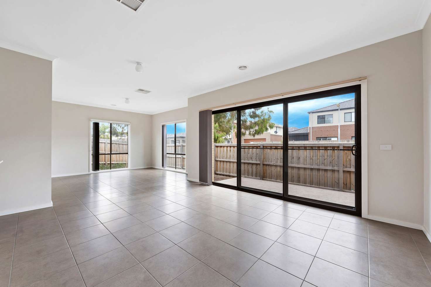 Main view of Homely house listing, 100 Sunnybank Drive, Point Cook VIC 3030