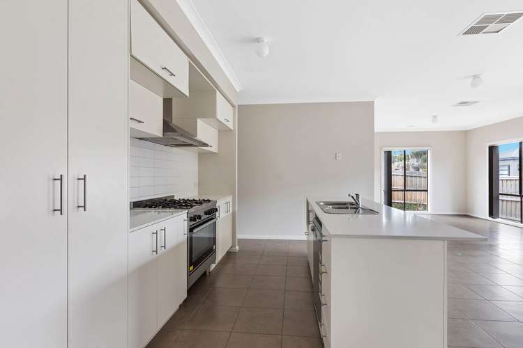 Second view of Homely house listing, 100 Sunnybank Drive, Point Cook VIC 3030