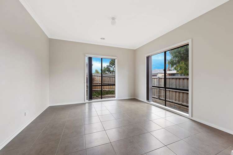 Third view of Homely house listing, 100 Sunnybank Drive, Point Cook VIC 3030