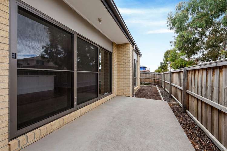 Fifth view of Homely house listing, 100 Sunnybank Drive, Point Cook VIC 3030