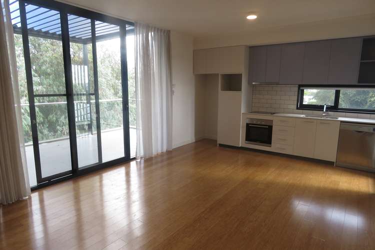 Second view of Homely apartment listing, 114/99 Palmerston Street, Perth WA 6000