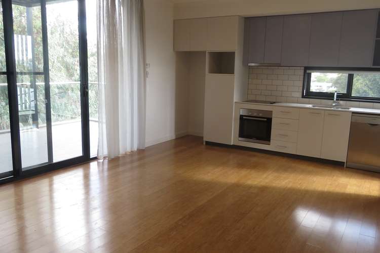 Third view of Homely apartment listing, 114/99 Palmerston Street, Perth WA 6000