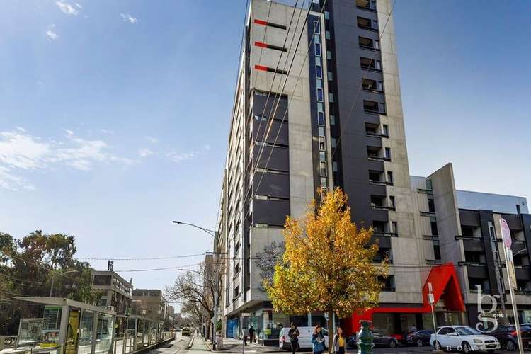 Sixth view of Homely apartment listing, 1101/604 Swanston Street, Carlton VIC 3053