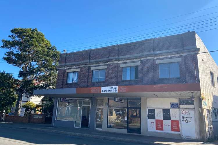 Main view of Homely unit listing, 1/355 New Canterbury Road, Dulwich Hill NSW 2203