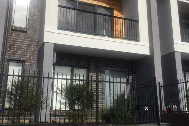 Main view of Homely townhouse listing, 30 Grasmere Avenue, Mount Barker SA 5251