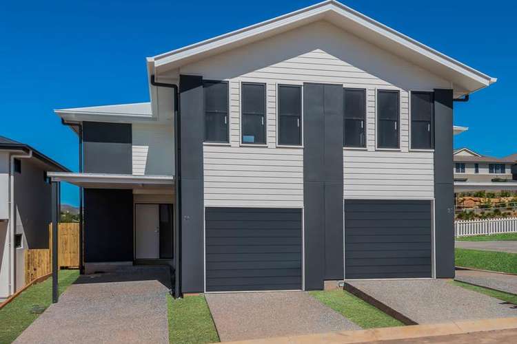 Main view of Homely townhouse listing, 46/11 Tesch Road, Griffin QLD 4503