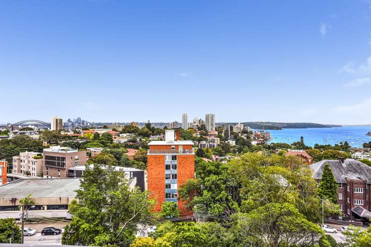 Third view of Homely apartment listing, 15/442 Edgecliff Road, Edgecliff NSW 2027