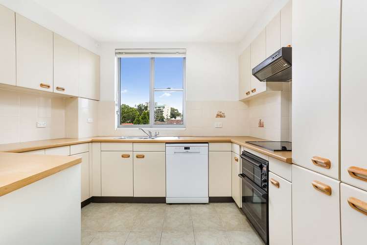Fourth view of Homely apartment listing, 15/442 Edgecliff Road, Edgecliff NSW 2027