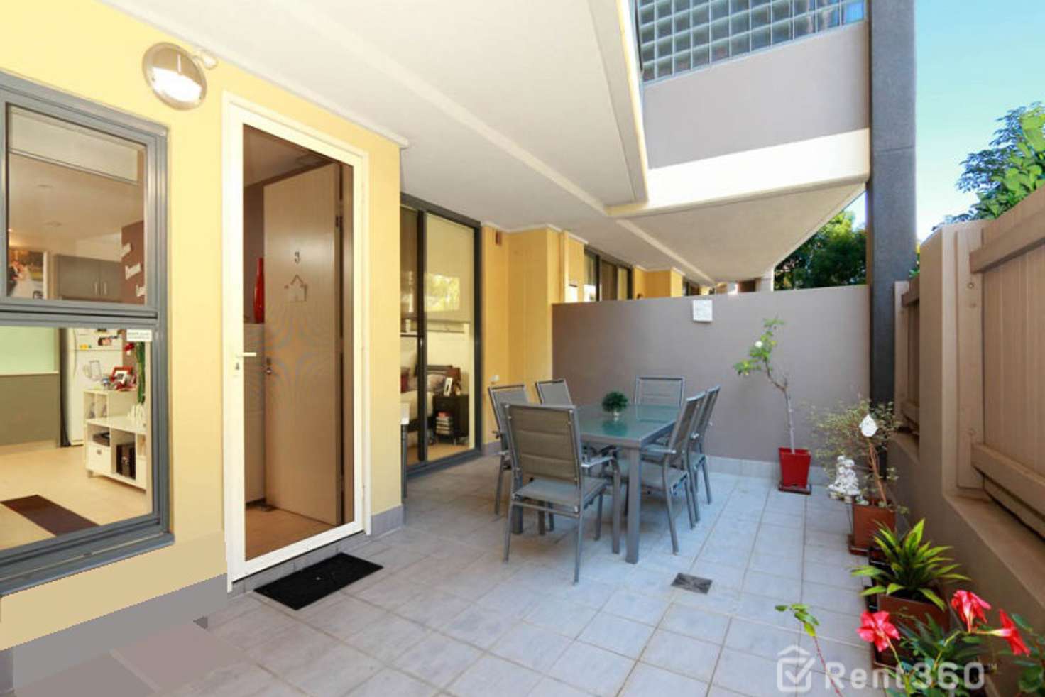 Main view of Homely apartment listing, 3/12-18 Orara Street, Waitara NSW 2077