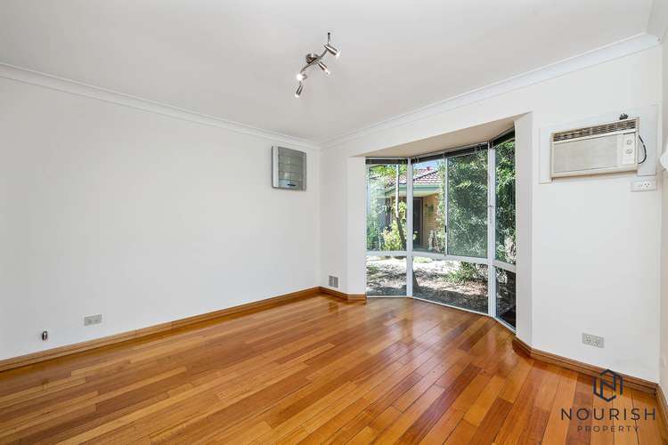 Fifth view of Homely villa listing, 15/8 Newton Street, Bayswater WA 6053