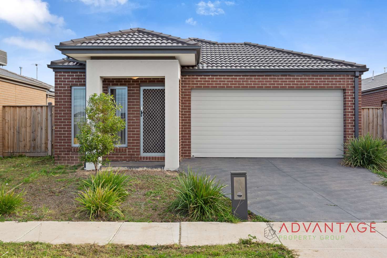 Main view of Homely house listing, 57 Basinview Drive, Tarneit VIC 3029