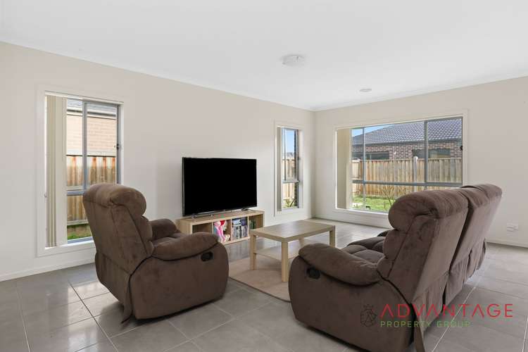 Fourth view of Homely house listing, 57 Basinview Drive, Tarneit VIC 3029