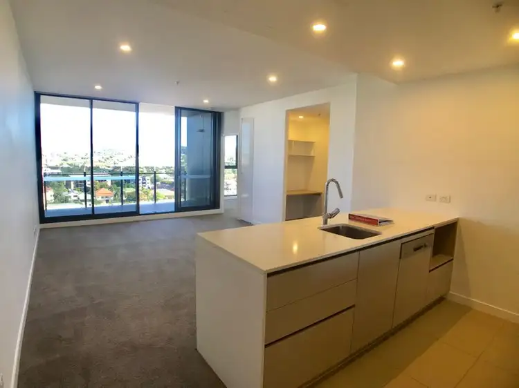 Main view of Homely apartment listing, Level 16/6 Manning Street, Milton QLD 4064