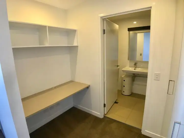 Fifth view of Homely apartment listing, Level 16/6 Manning Street, Milton QLD 4064
