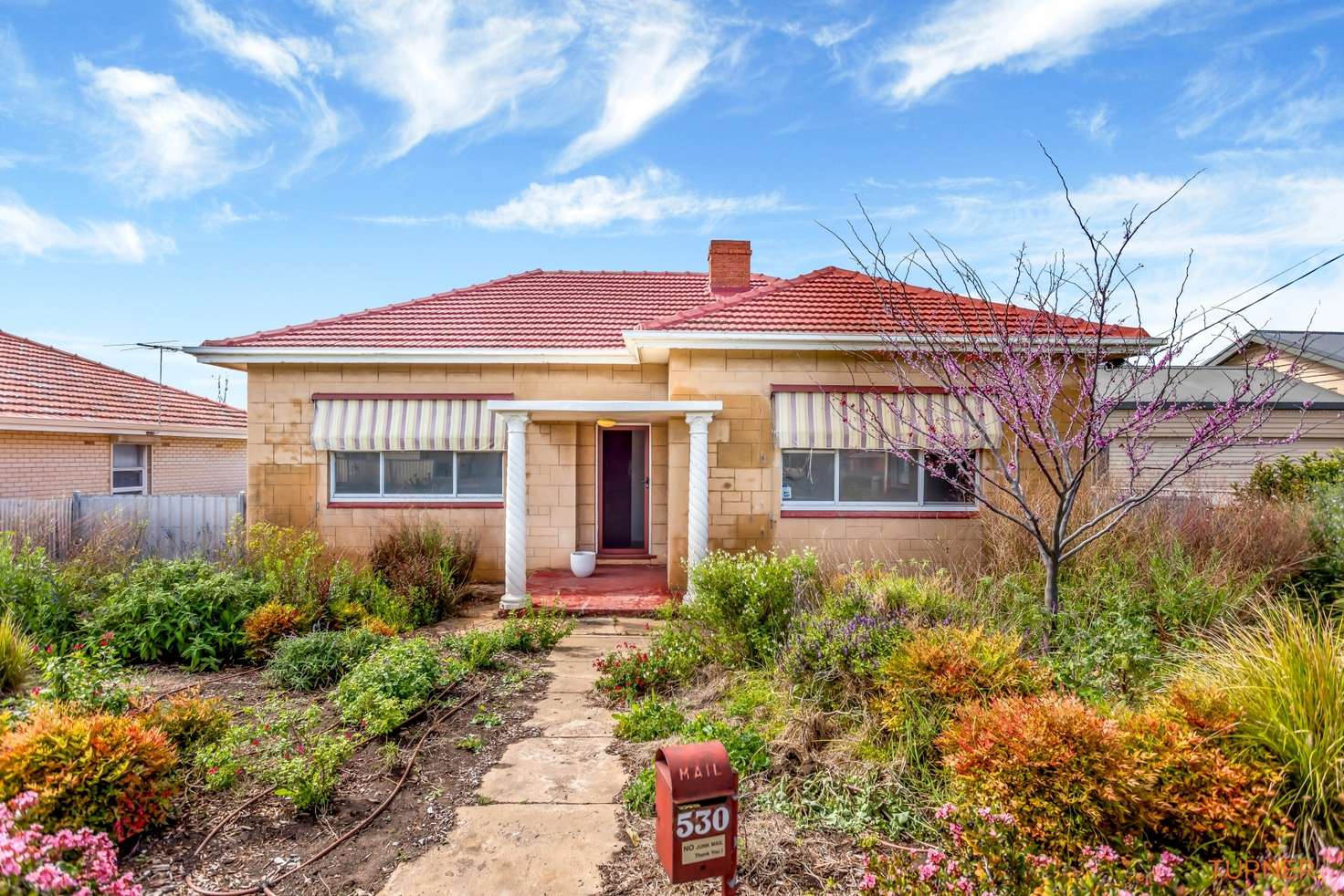 Main view of Homely house listing, 530 Military Road, Largs North SA 5016