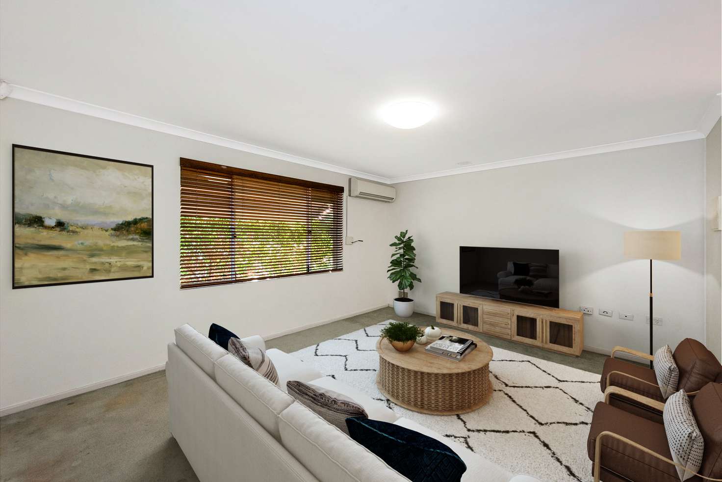 Main view of Homely house listing, 121A Gladstone Road, Rivervale WA 6103