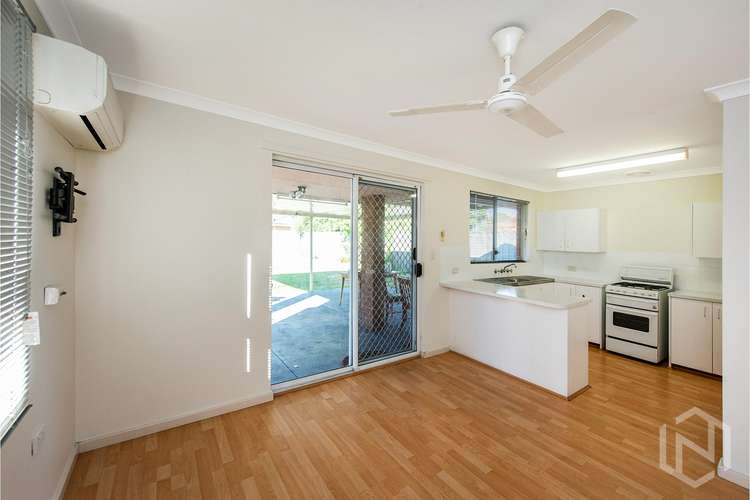 Fifth view of Homely house listing, 121A Gladstone Road, Rivervale WA 6103