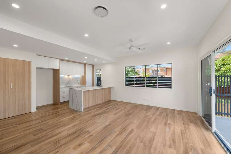 Second view of Homely townhouse listing, 4/85 Albert Street, Camp Hill QLD 4152