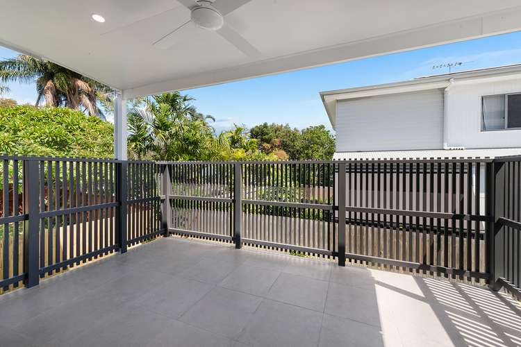 Fifth view of Homely townhouse listing, 4/85 Albert Street, Camp Hill QLD 4152