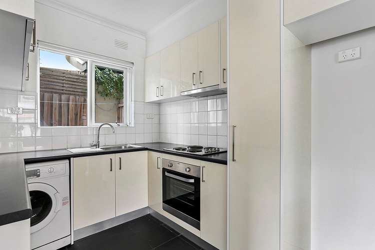 Third view of Homely apartment listing, 1/22 Whitby Street, Brunswick West VIC 3055