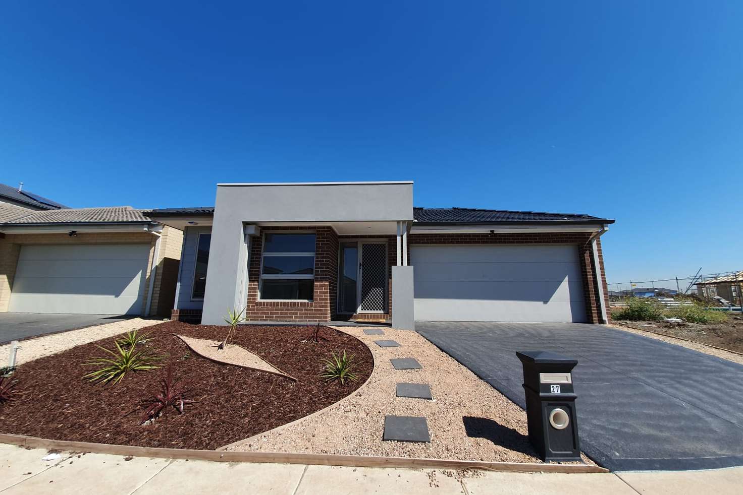 Main view of Homely house listing, 27 Aldinga Avenue, Point Cook VIC 3030
