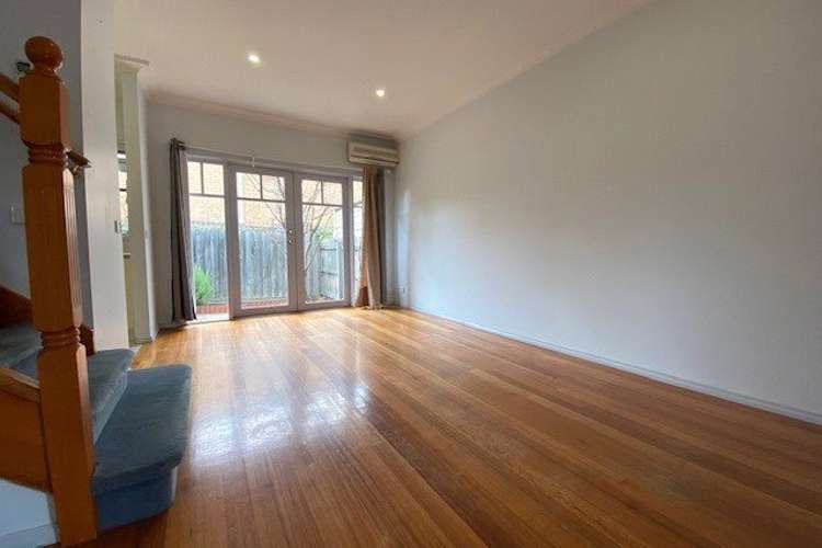 Second view of Homely townhouse listing, 2/48 Amaroo Street, Chadstone VIC 3148