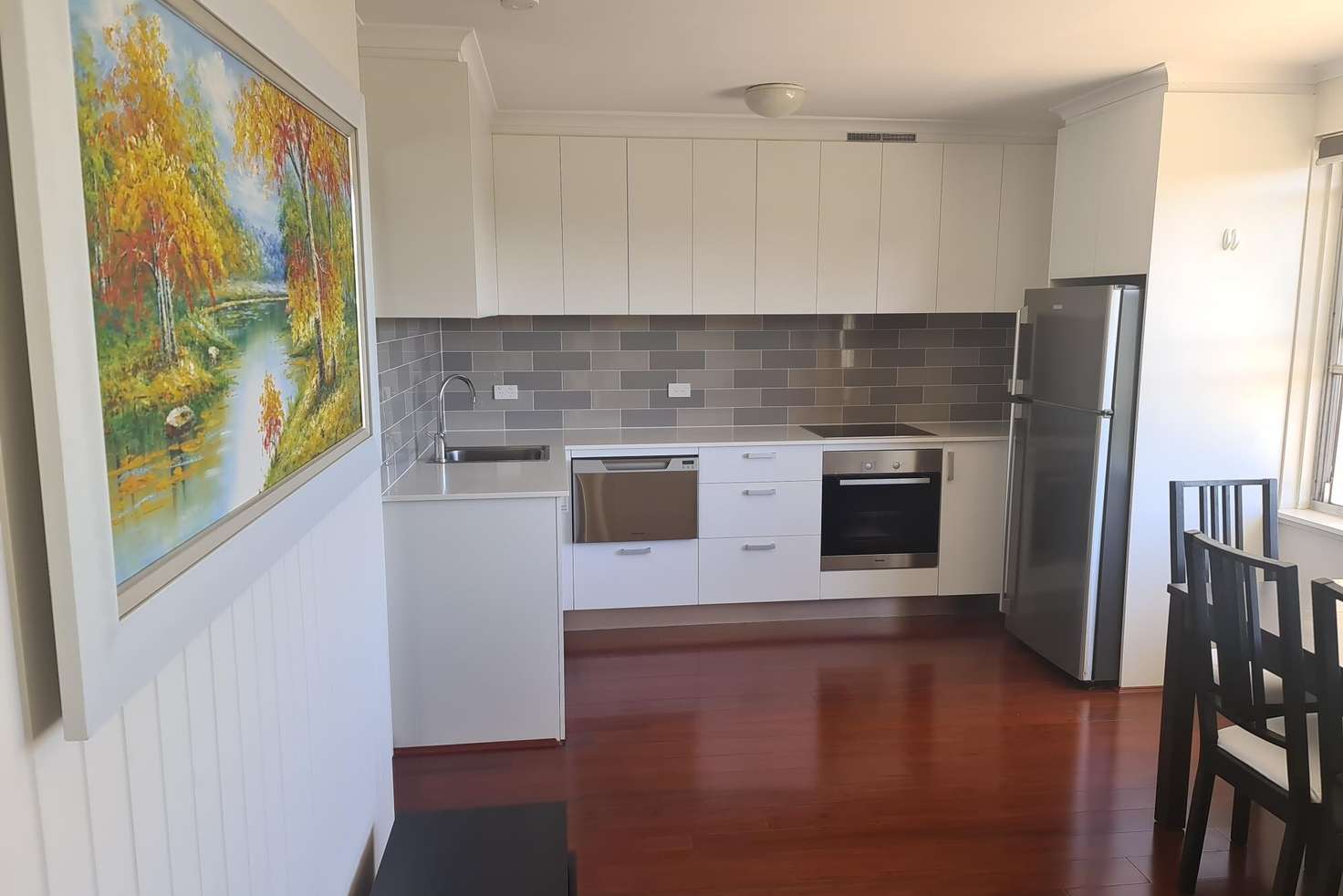 Main view of Homely apartment listing, 7/6 Nuyts Street, Red Hill ACT 2603