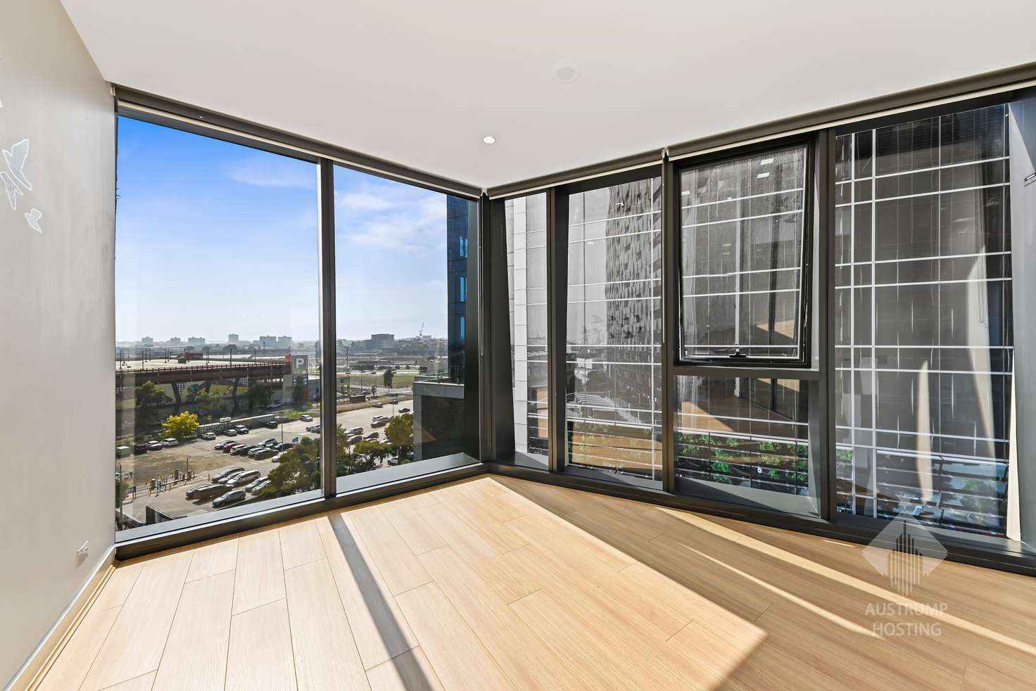 Main view of Homely apartment listing, 807/421 Docklands Drive, Docklands VIC 3008