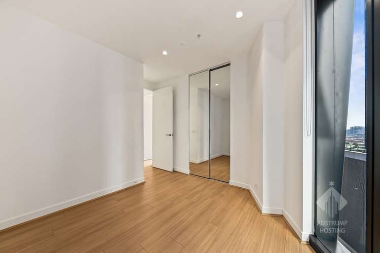 Fifth view of Homely apartment listing, 807/421 Docklands Drive, Docklands VIC 3008