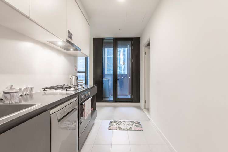 Fourth view of Homely apartment listing, 2702/568 Collins Street, Melbourne VIC 3000