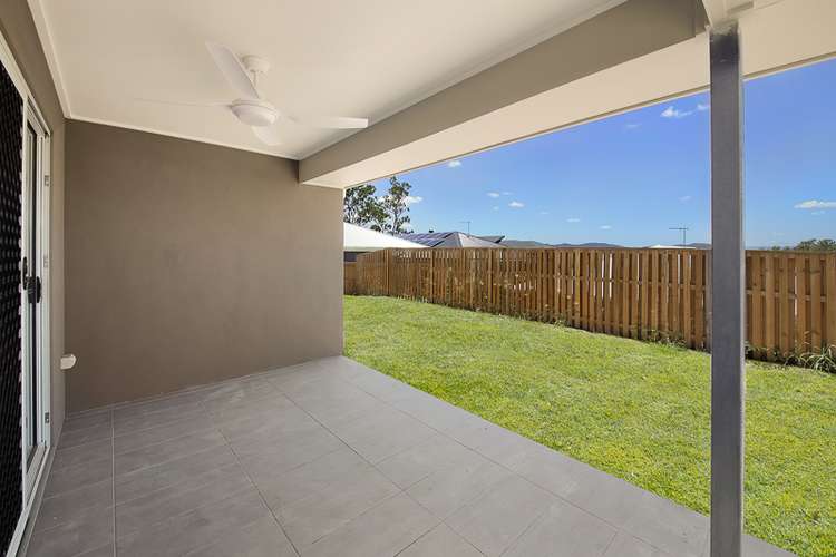 Second view of Homely unit listing, 2/13 Canary Street, Ripley QLD 4306