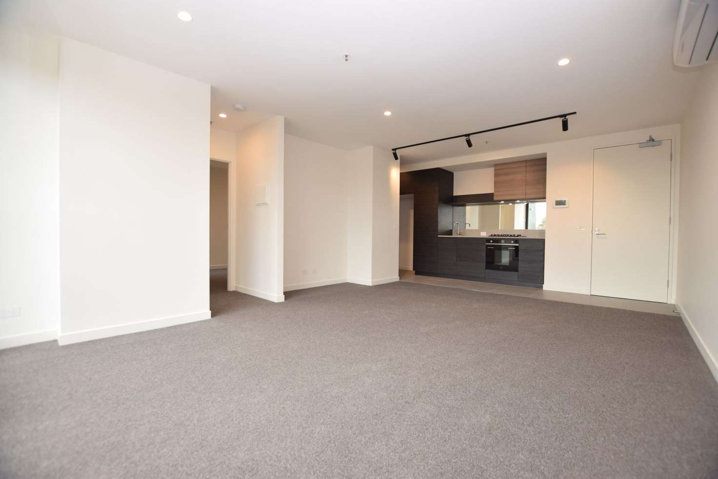 Main view of Homely apartment listing, 201/443 Lygon Street, Brunswick East VIC 3057