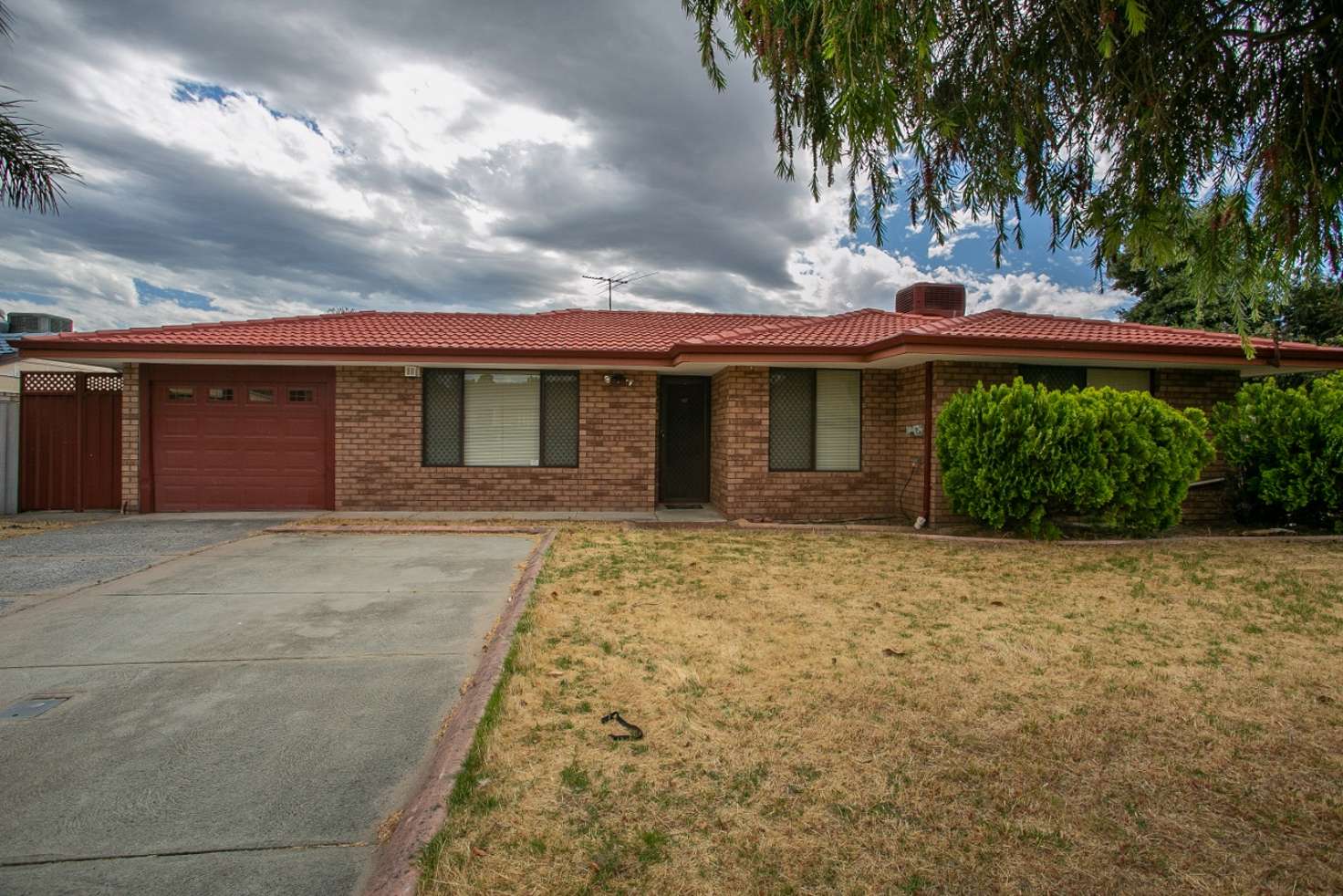 Main view of Homely house listing, 11 Nile Place, Beechboro WA 6063