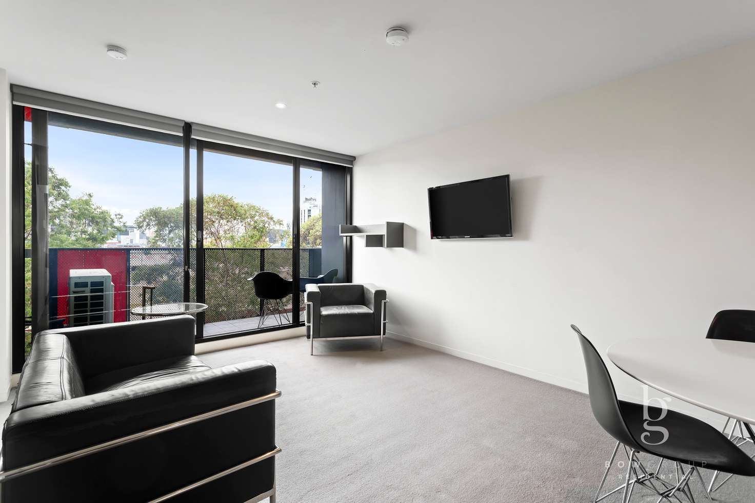 Main view of Homely apartment listing, 303/253 Franklin Street, Melbourne VIC 3000