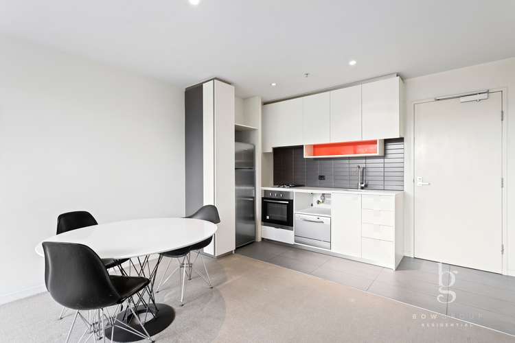 Second view of Homely apartment listing, 303/253 Franklin Street, Melbourne VIC 3000