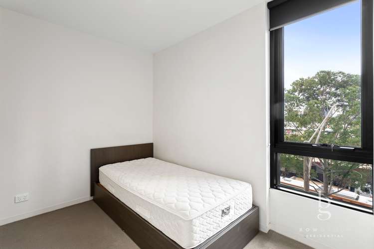 Fourth view of Homely apartment listing, 303/253 Franklin Street, Melbourne VIC 3000